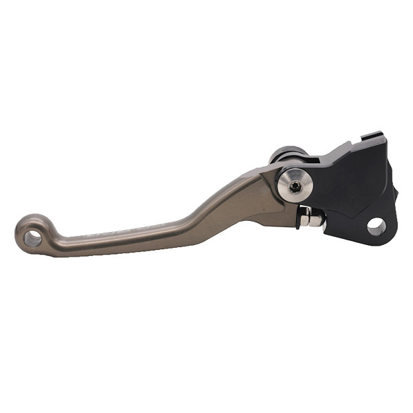 gp pro Gp-pro alloy flex mx clutch lever - #c09 yamaha late